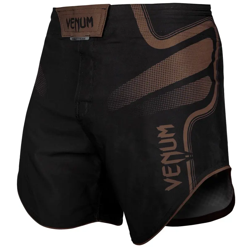 Fightshort court Venum Tempest 2.0