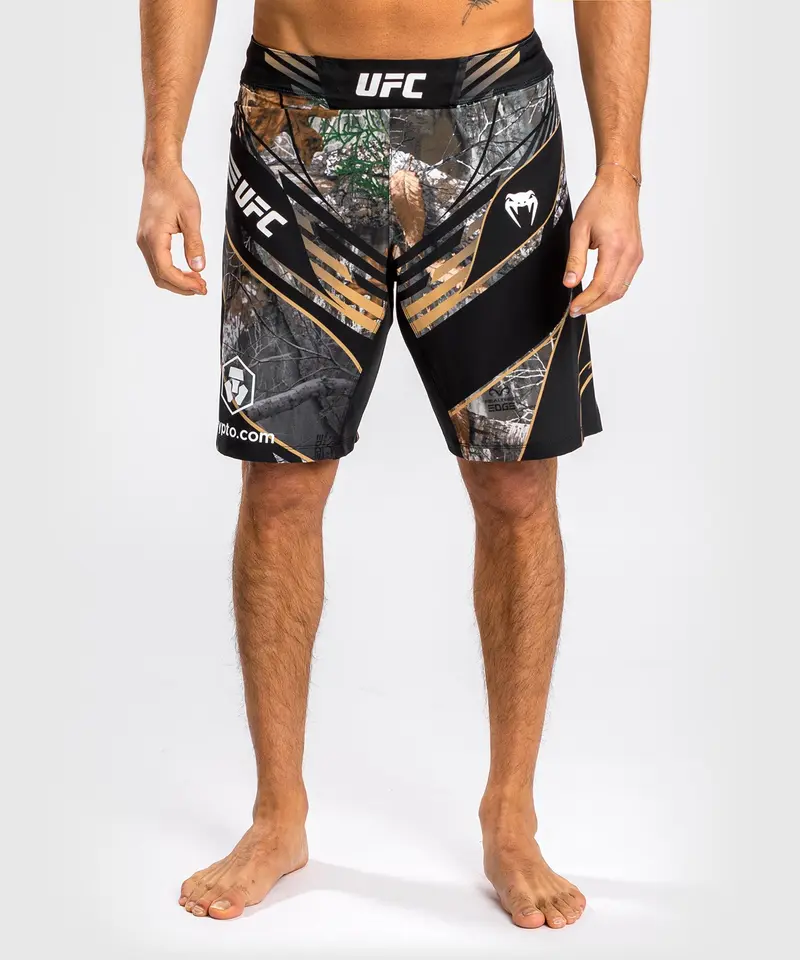 Fightshort Homme UFC Venum Authentic Fight Night - Coupe Longue - Realtree® Camo