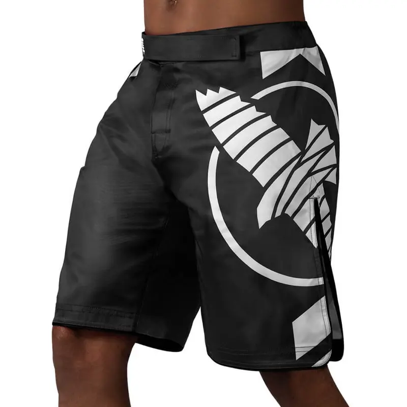 Fightshort Icon Hayabusa