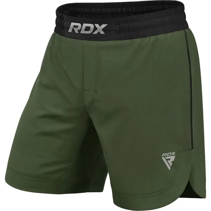 Fightshort Rdx T15 - Kaki