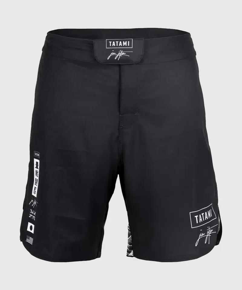 Fightshort Tatami Fightwear Kanagawa