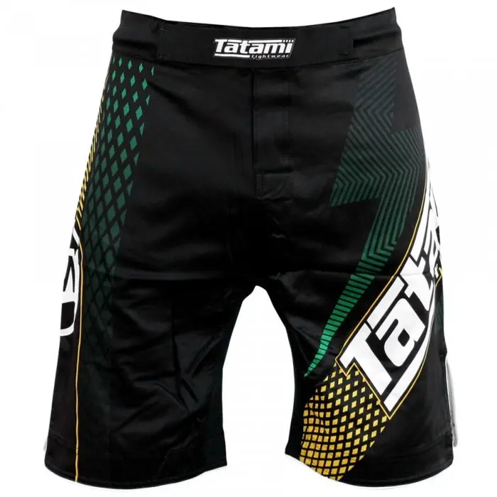Fightshort Tatami Fightwear Velocity