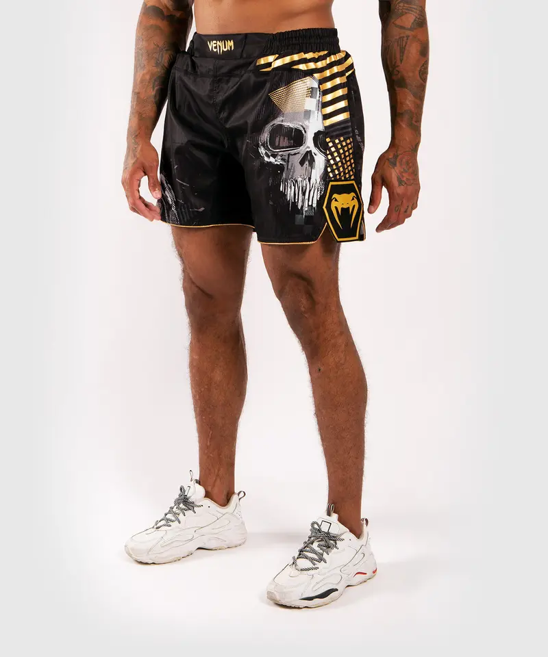 Fightshort Venum Skull