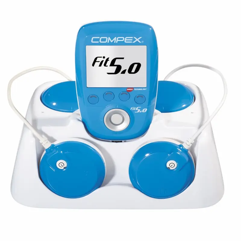 Fit 5.0