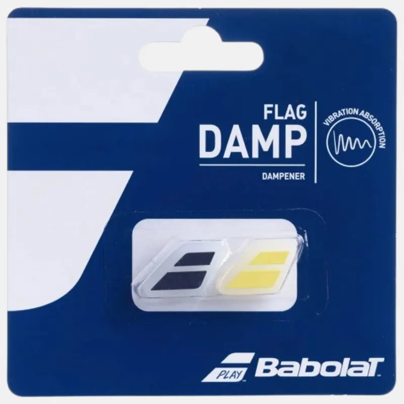 Flag Damp