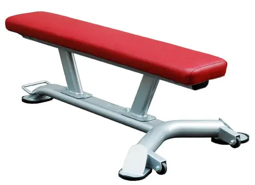 Flat bench