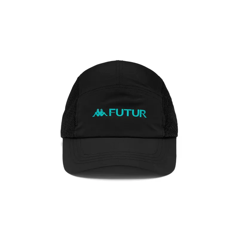 FLAVA KFF - Headwear - Cap - Unisex - Black