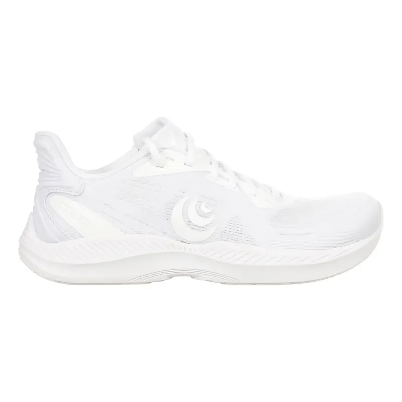 Fli-Lyte 6 Chaussure de running sans stabilisateurs Femmes - blanc