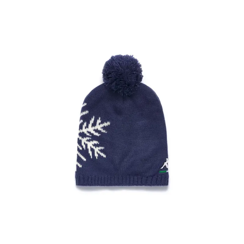 FLOCK 4 - Headwear - Hat - Unisex - Blue Fiord
