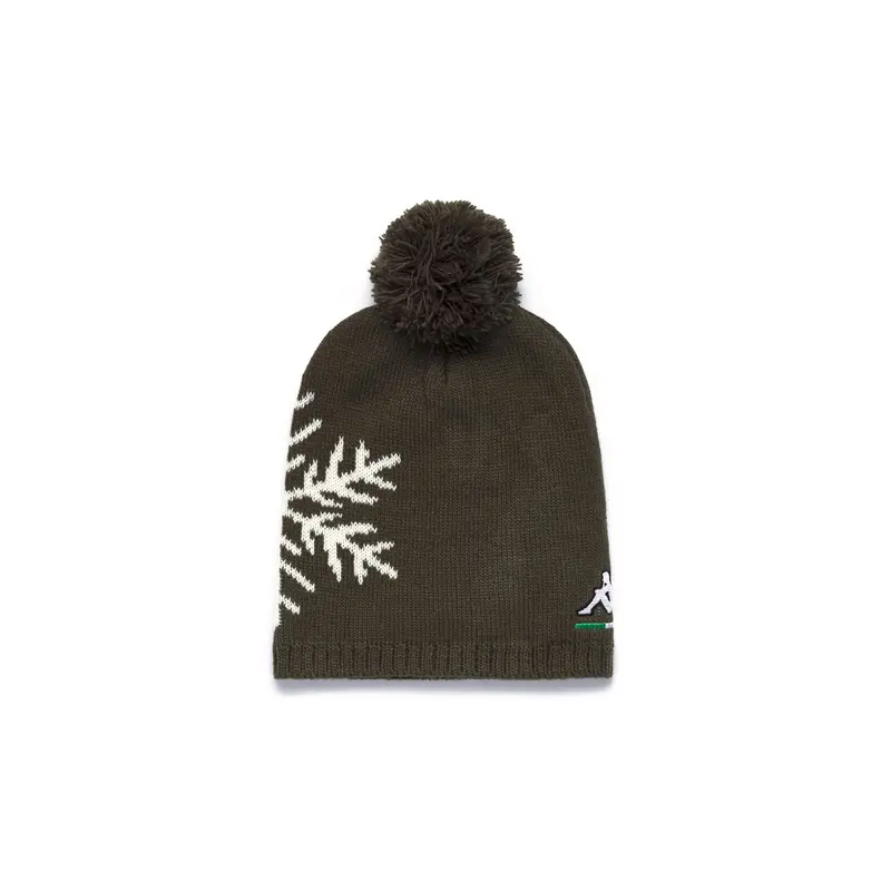FLOCK 4 - Headwear - Hat - Unisex - Green Africa
