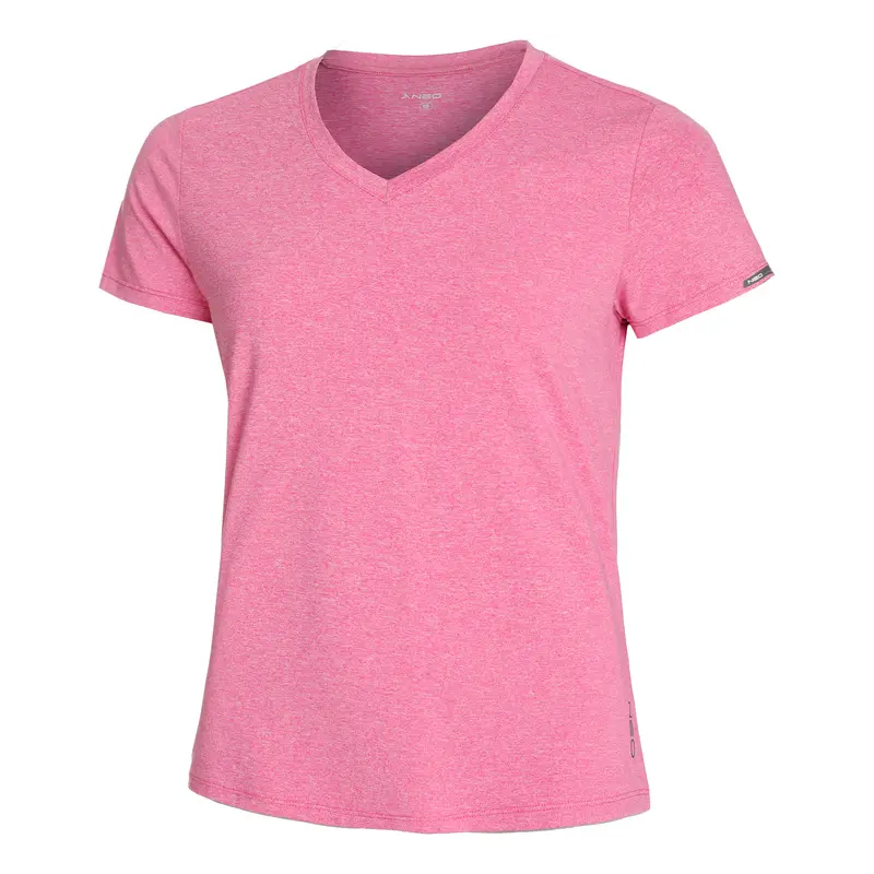 Flyweight V-Teeme Maillot De Course Femmes-Berry
