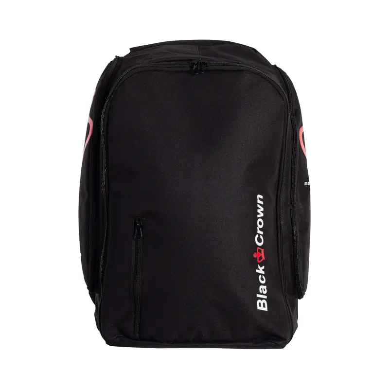 Focus Sac À Dos-Noir,Rouge