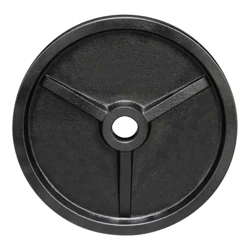 Fonte 51 mm 2,5 kg
