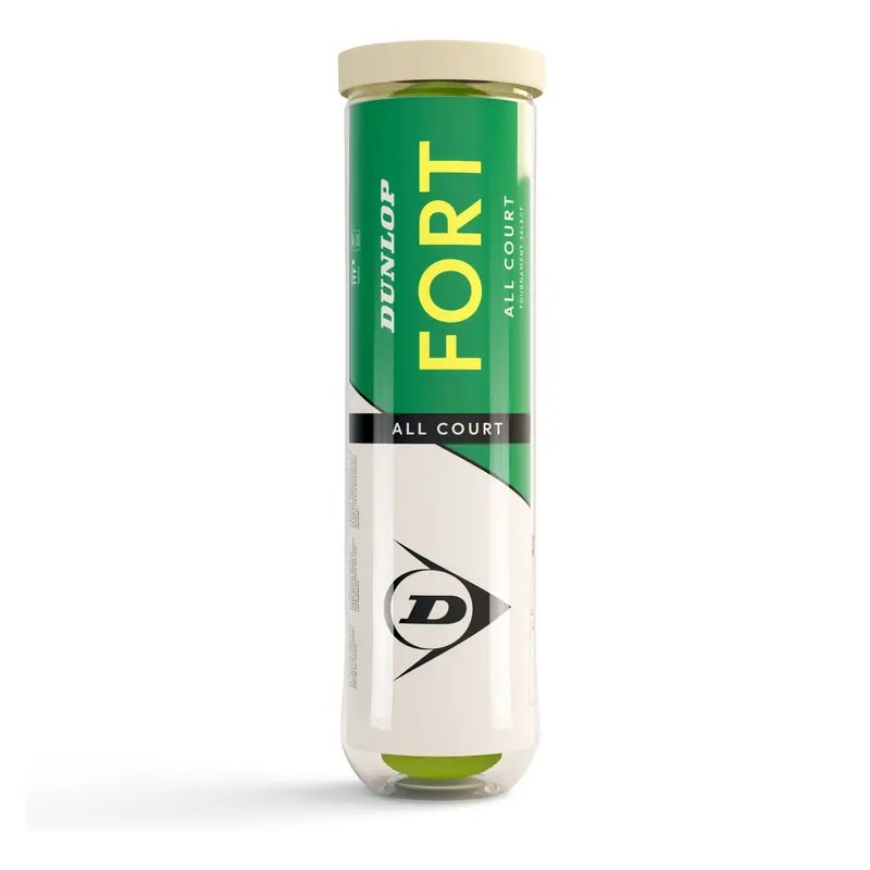 Fort All Court Tube De 4