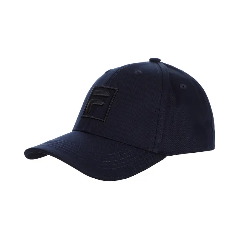 Forze Casquette-Bleu Foncé