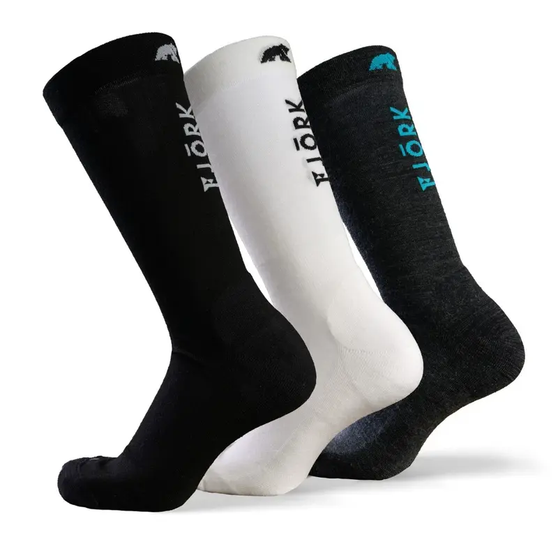 Fresh Cut Socks (2024) - Pack of 3 pairs