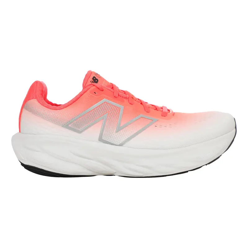 Fresh Foam x 1080 v14 Chaussure de running sans stabilisateurs Hommes - corail, blanc