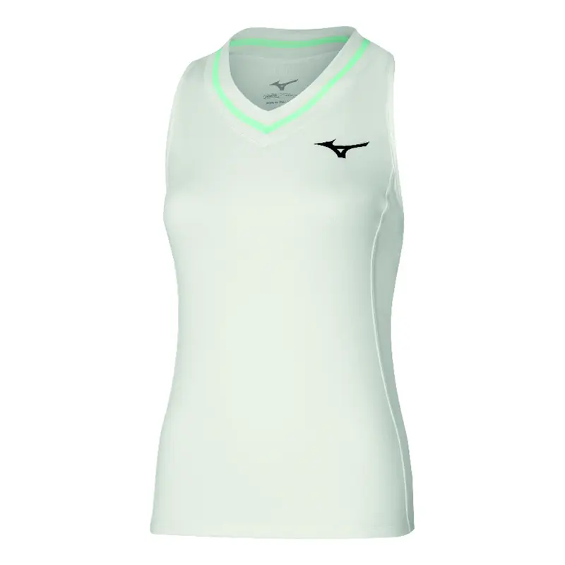 Frontier Débardeur Tank Top Femmes-Mint