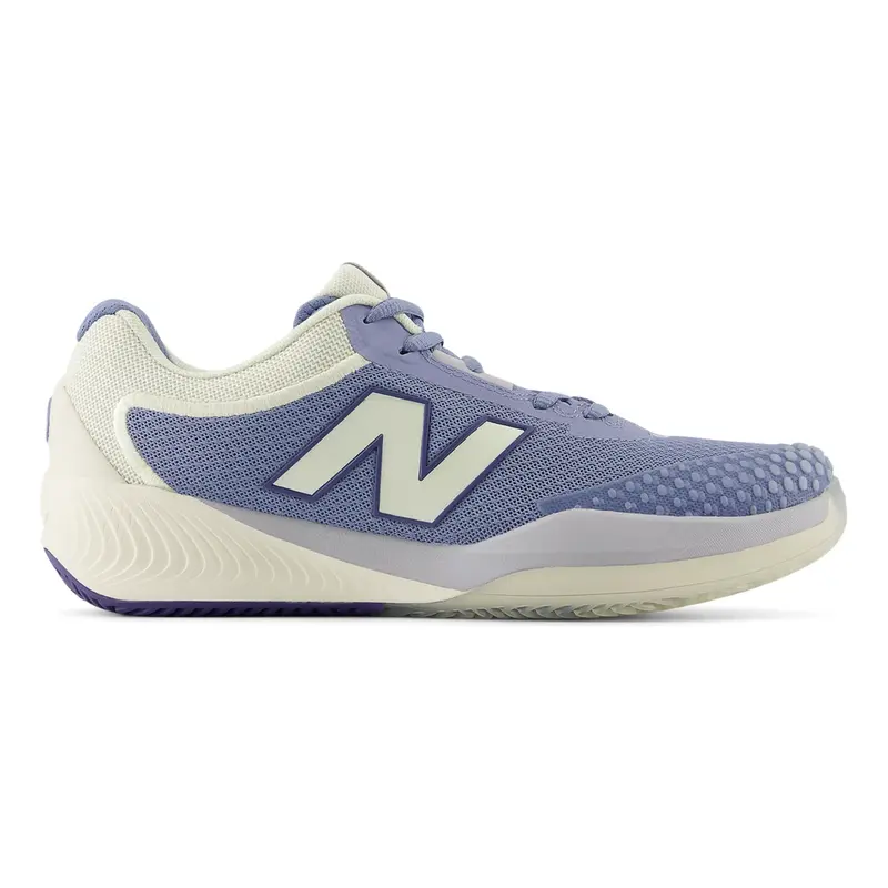 FuelCell 996v6 Chaussure Terre Battue Femmes-Lilas