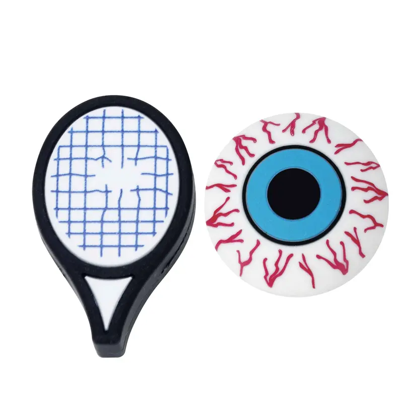 Fun Antivibrateur Pack De 2 Unités-Multicouleur