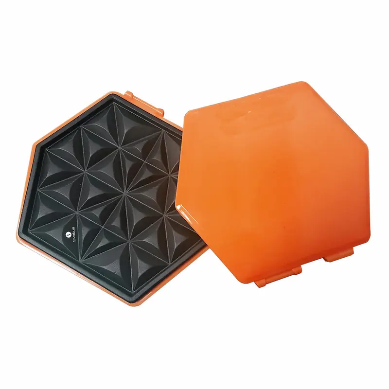 Functional slider premium-pair