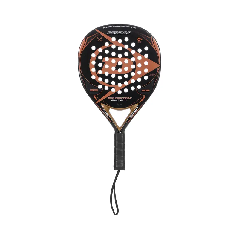 Fusion Elite Pro Raquette de padel