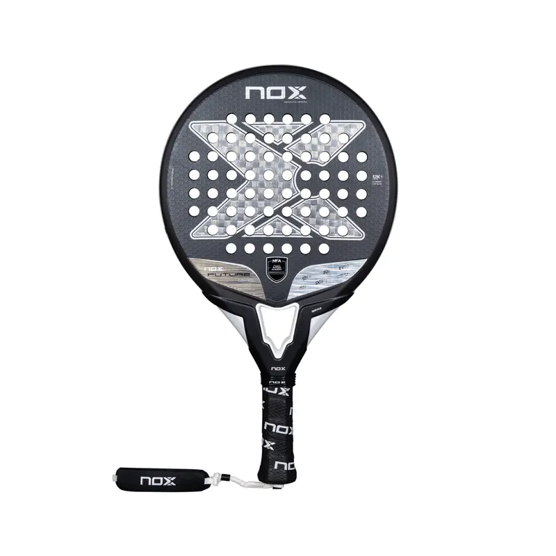 FUTURE 12K ALUM CONTROL NFA EDITION Raquette de padel