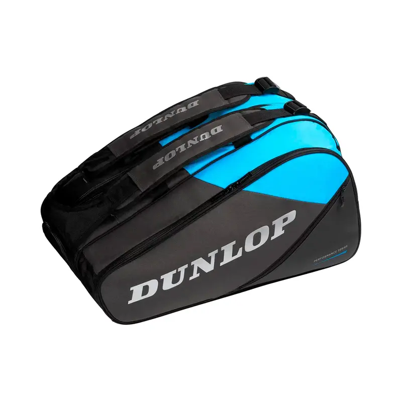 FX FX Performance Sac de padel -bleu