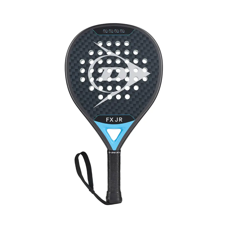 FX Junior Raquette de padel