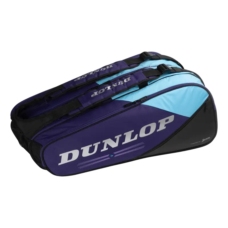 FX-Performance Housse de raquette -violet