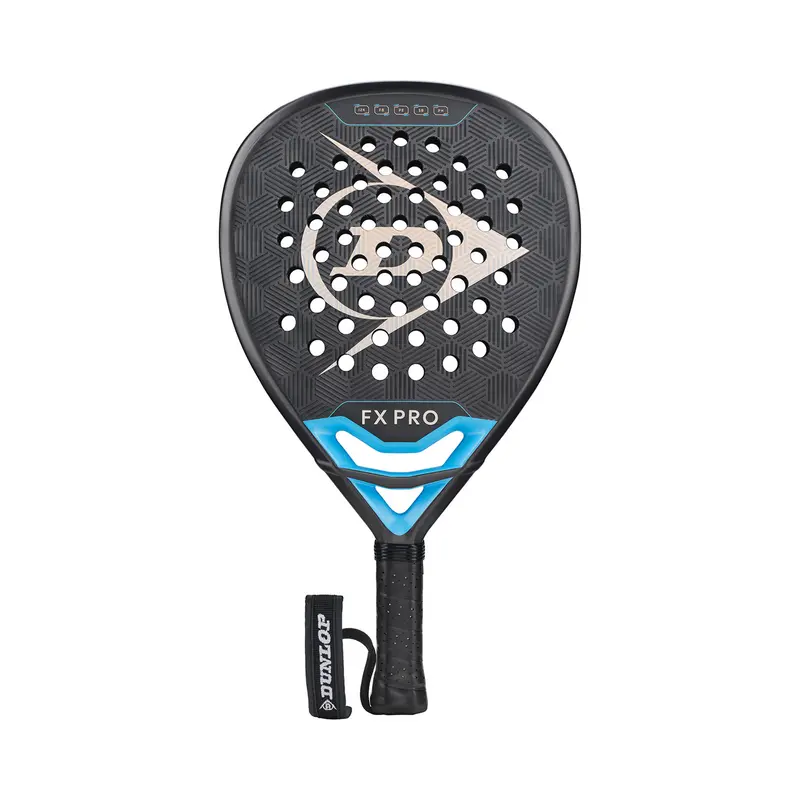 FX PRO Raquette de padel