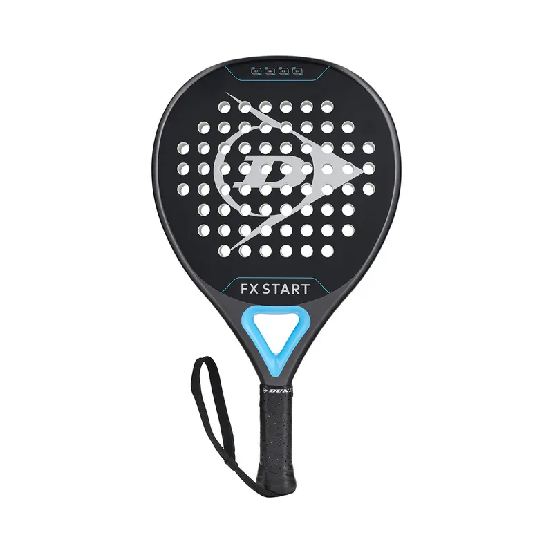 FX START Raquette de padel