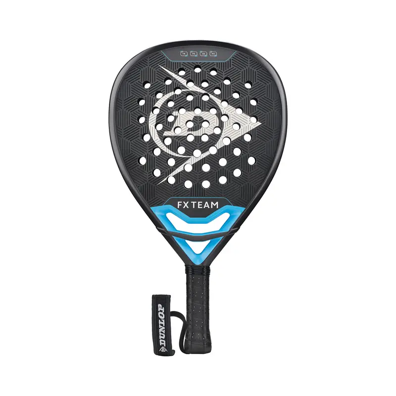 FX TEAM Raquette de padel