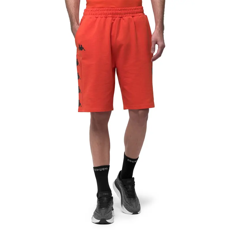 GABEYO - Shorts - Sport Shorts - Man - Orange Dk