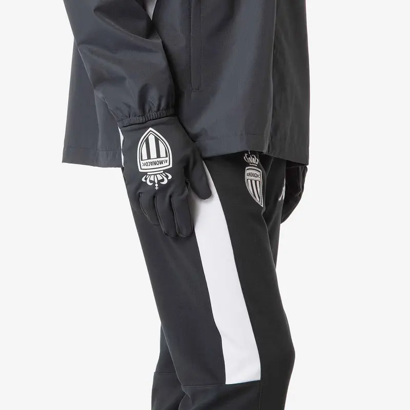 Gants Aves 7 AS Monaco 24/25 Gris