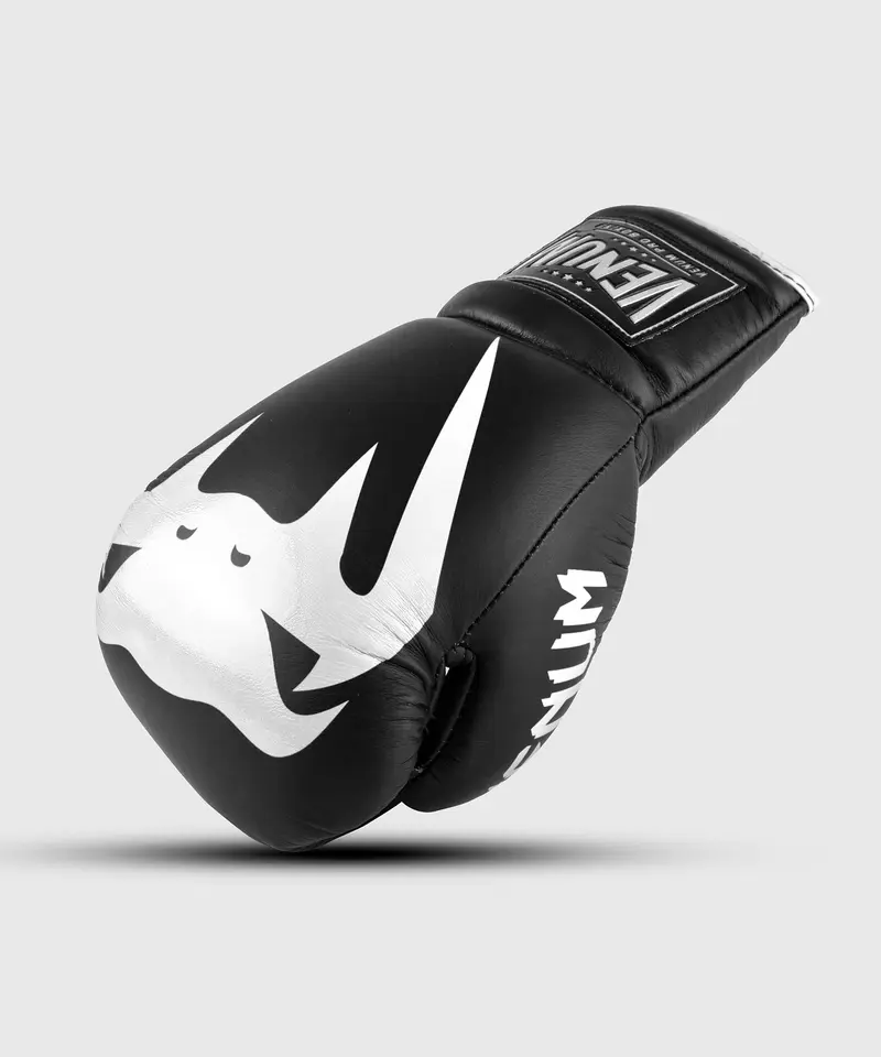 Gants de boxe pro Venum Giant 2.0 - Avec Lacets
