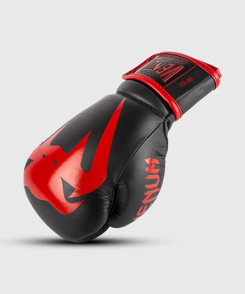 Gants de boxe pro Venum Giant 2.0 - Velcro