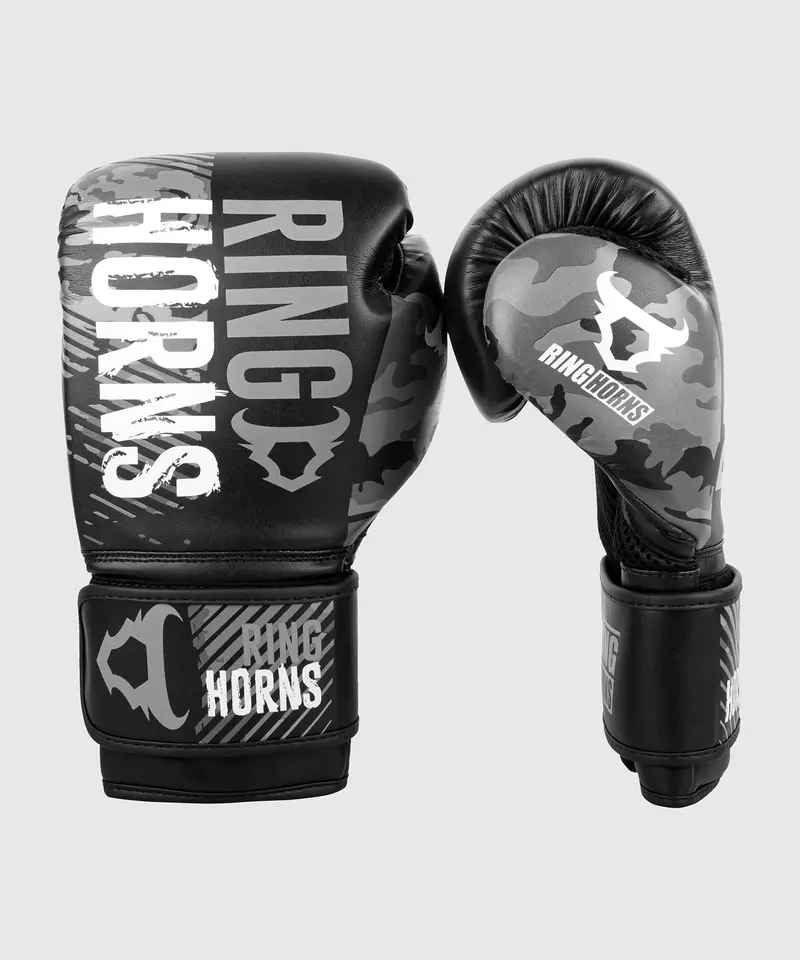 Gants de boxe Ringhorns Charger Camo