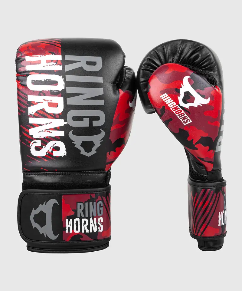 Gants de boxe Ringhorns Charger Camo