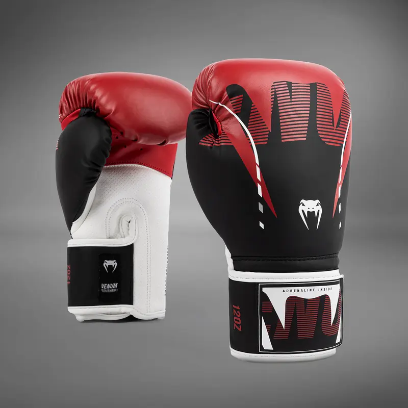 Gants de Boxe Venum Adrenaline - Red