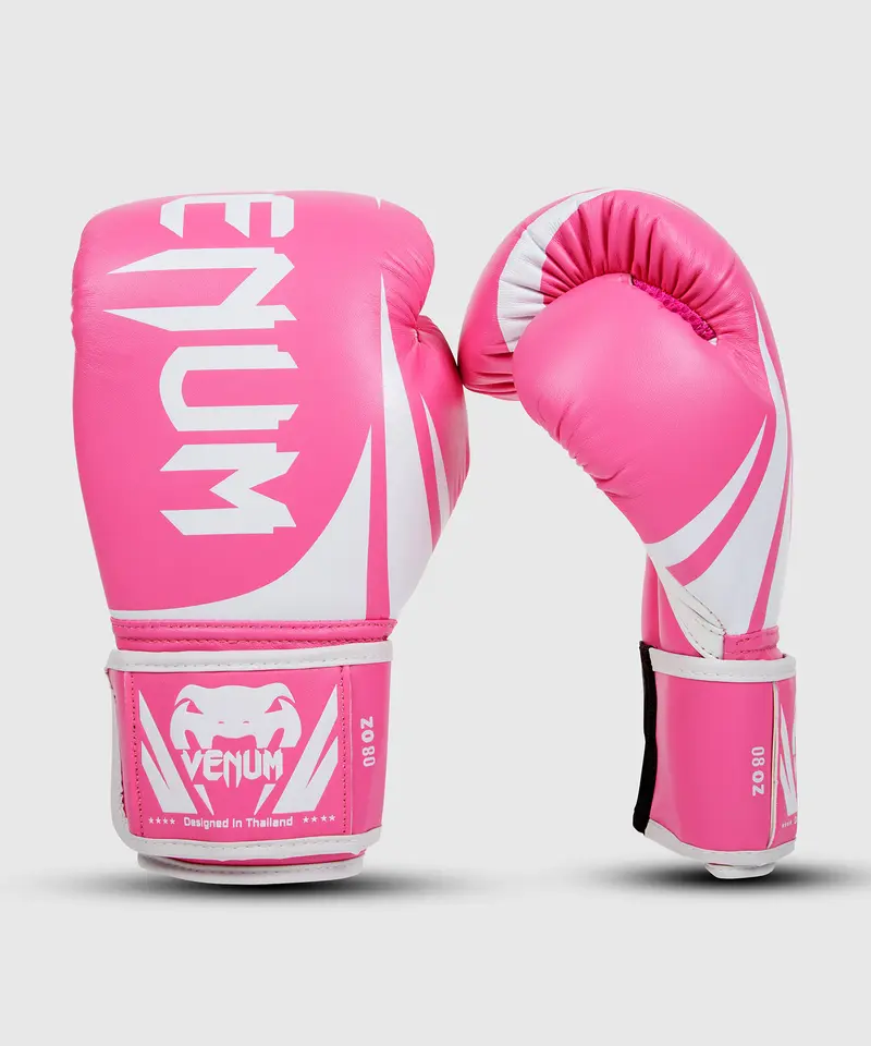 Gants de Boxe Venum Challenger 2.0 - Rose