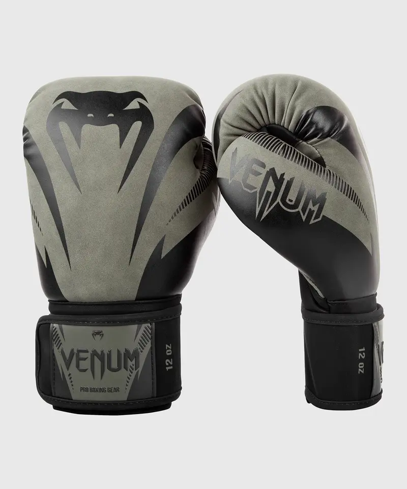 Gants de boxe Venum Impact
