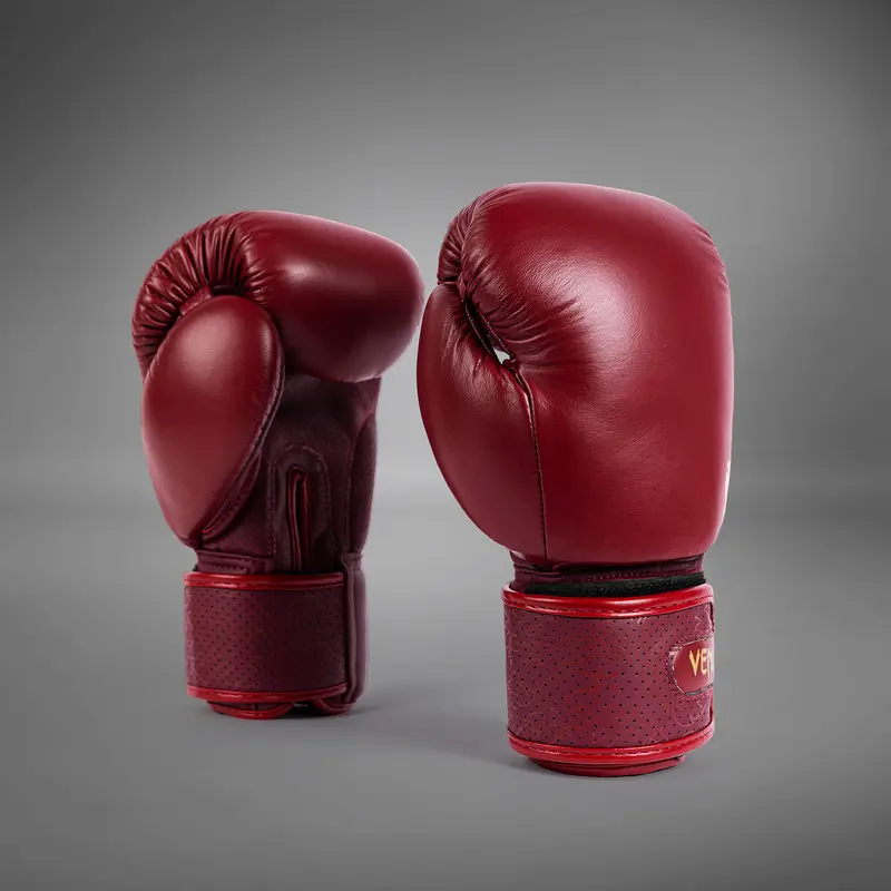 Gants de Boxe Venum Power 2.0 - Bordeaux