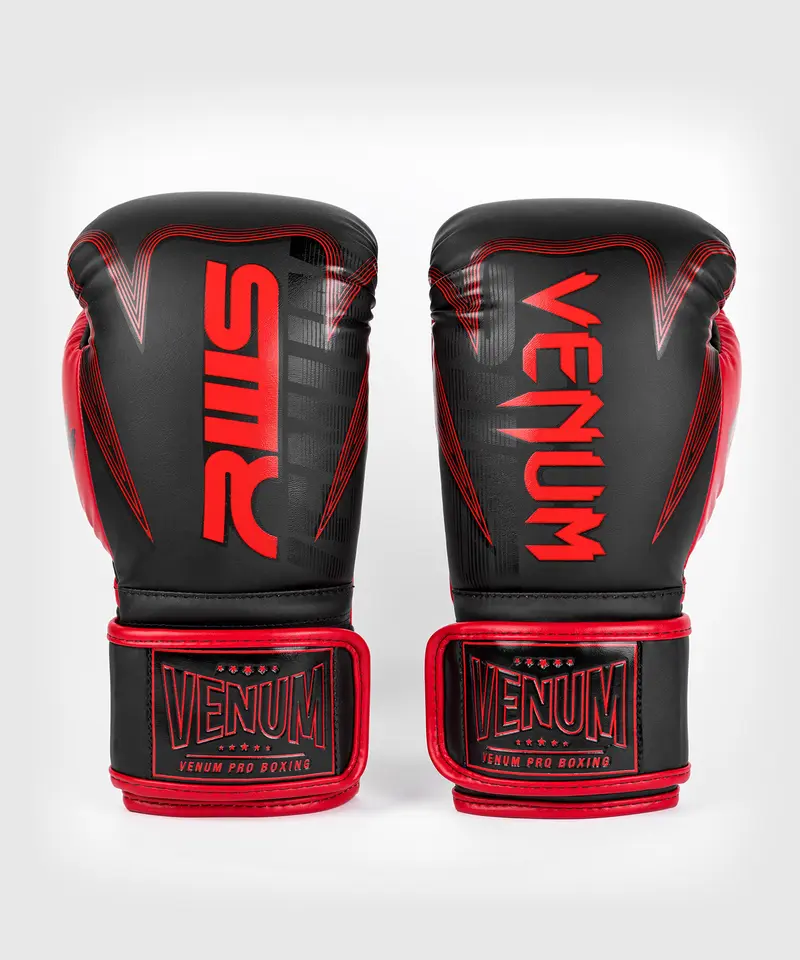 Gants de Boxe Venum RWS – Noir