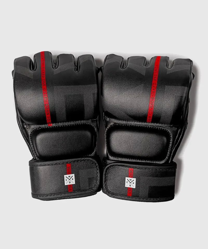 Gants De Competition Mma Wicked One Right