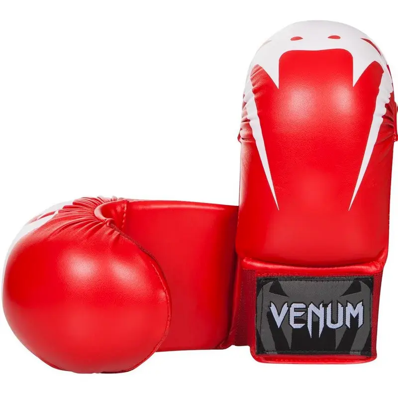 Gants de karaté Venum Giant - Sans pouces