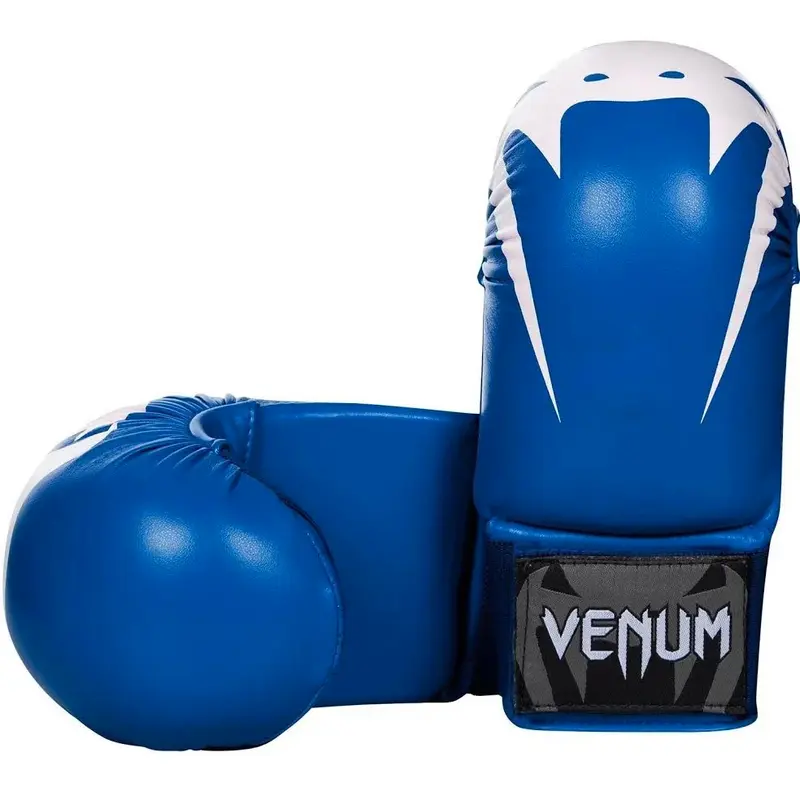 Gants de karaté Venum Giant - Sans pouces