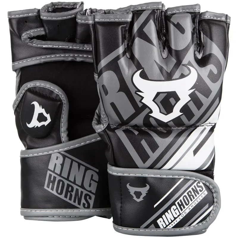 Gants de MMA Ringhorns Nitro - Noir