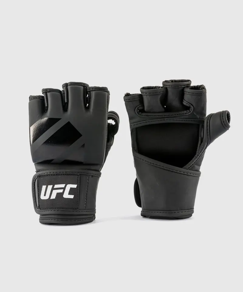 Gants de MMA Training Intermix UFC 6oz - Noir