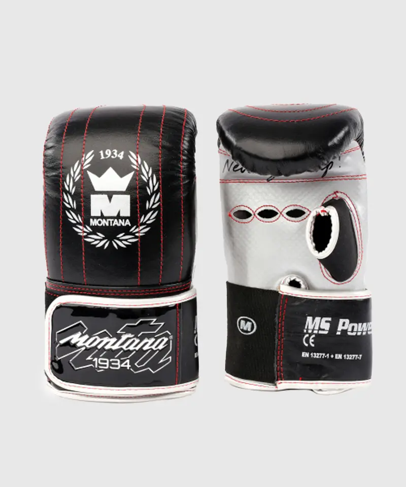 Gants De Sac Montana Ms Power Identity